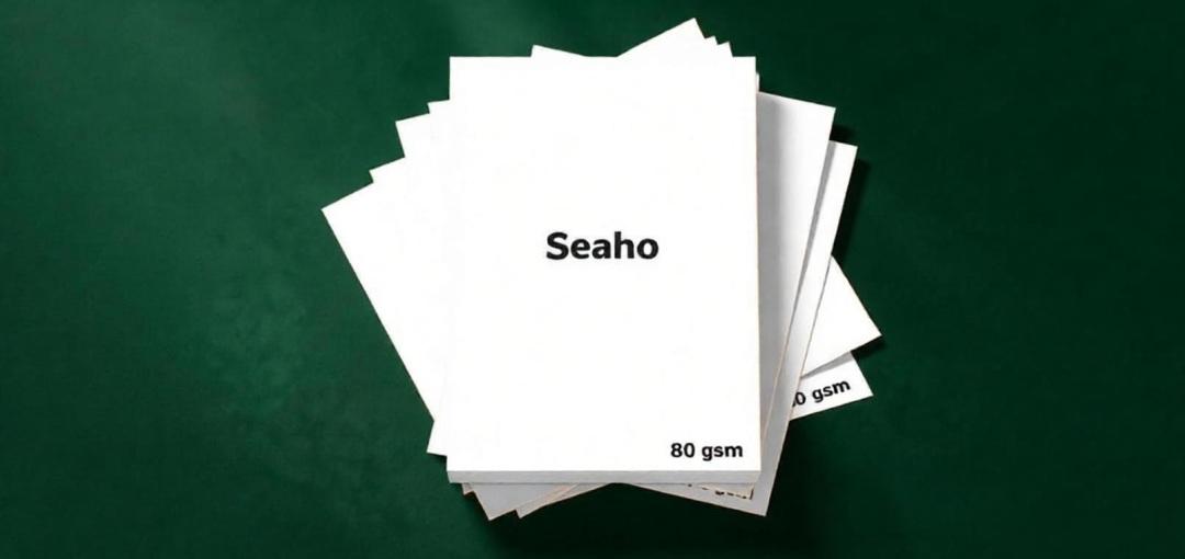 A4 Copy Paper 80gsm
