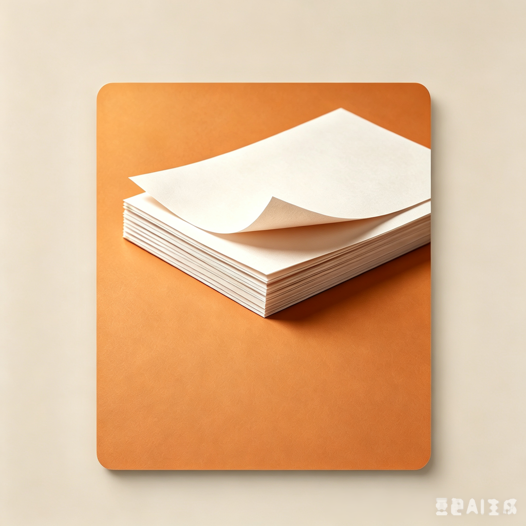 Offset Paper