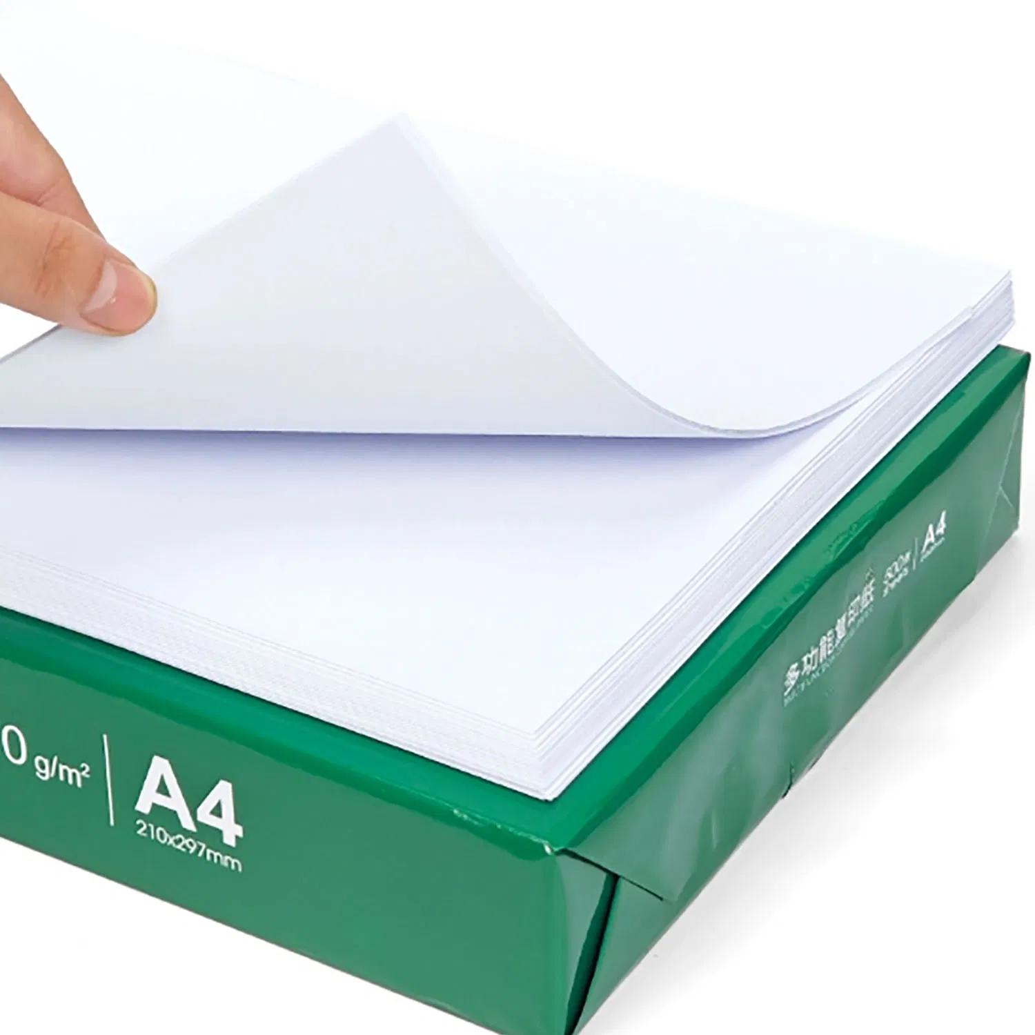 Sustainable paper manufacturing