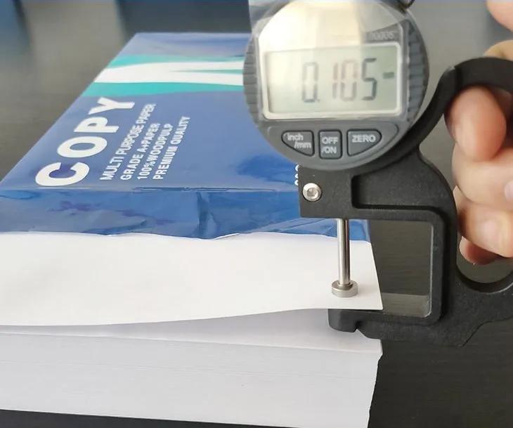 Why 80 GSM