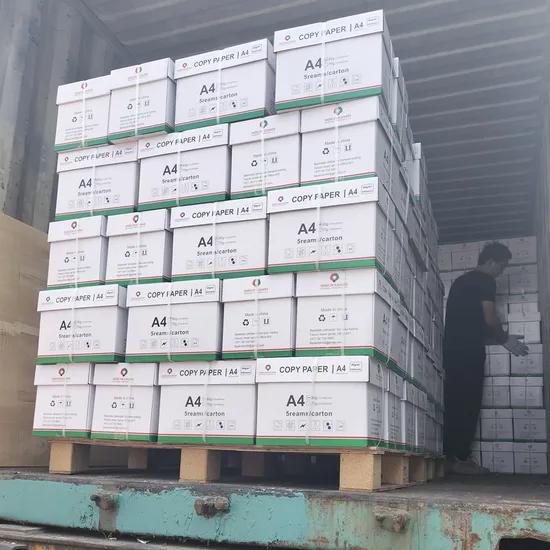 Finished goods inspection